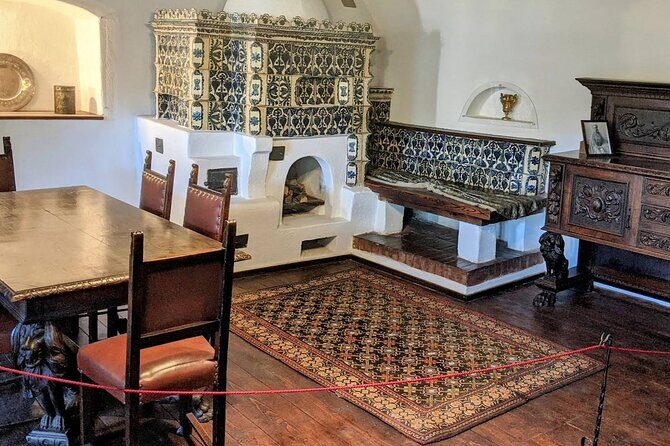 2 Days - Private Tour to Transylvania - Braov, Sighioara, Sibiu - Final Thoughts