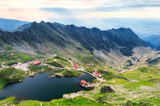 2 Days Private Tour Transfagarasan Road & Sibiu from Bucharest - A Deep Dive Into the Romanian Highlights