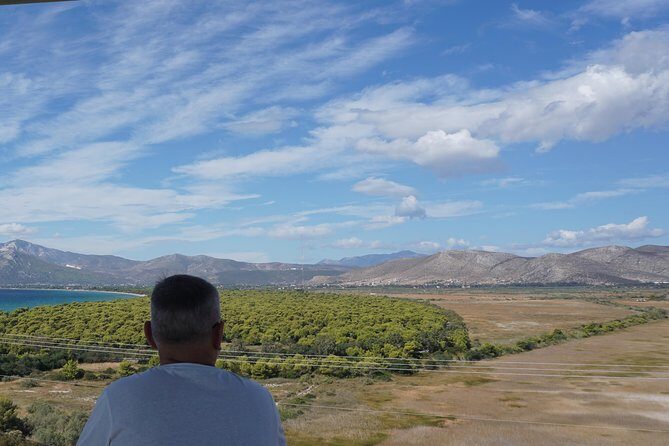 2 Days Private Tour:Persian War-Thermopylae,Marathon,Delphi,Salamis&Plateaus - Who Will Love This Tour?