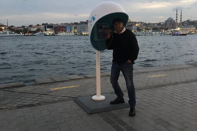 2-Days Private Walking Tour in Istanbul - FAQs