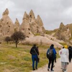 2 Days Red and Green tour - Discovering Cappadocia: What to Expect