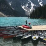 2 Days Rocky Tour | Banff + Yoho National Park | YYC - The Sum Up