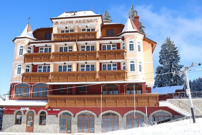 2 days Ski equipment rental in Borovets - What You Can Expect During Your Rental