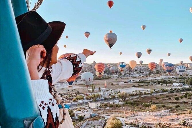 2 Days Small Group Cappadocia North and South Tour - Who Should Book This Tour?