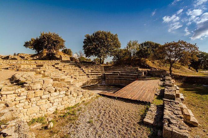 2 Days Small Group Gallipoli and Troy Tour from Istanbul - FAQ