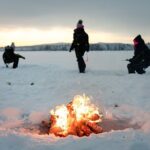 2 Days Snowmobile Raid in Finnish Lapland - Final Thoughts