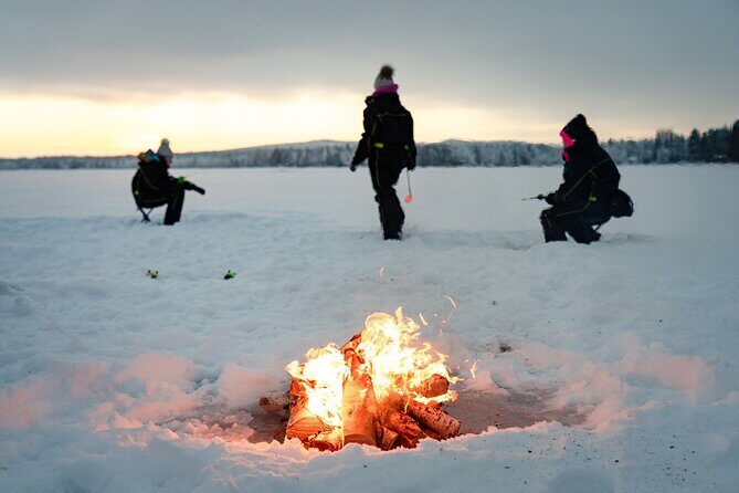 2 Days Snowmobile Raid in Finnish Lapland - Final Thoughts