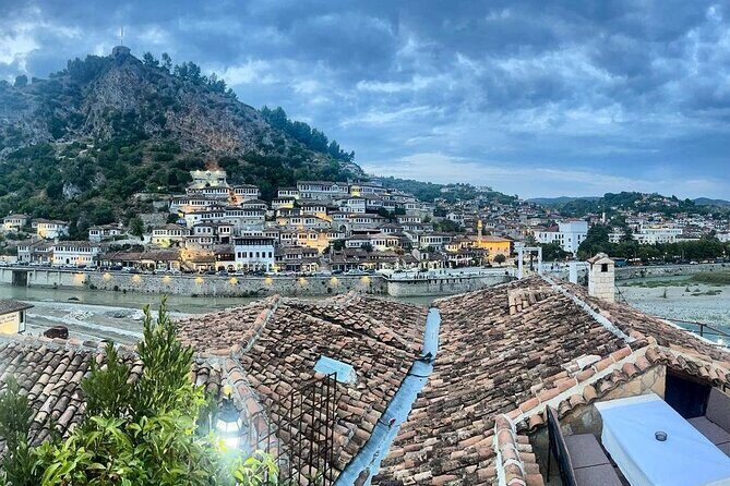 2 Days Tirana, Berat and Castle of Berat Tour - Practical Tips for Your Trip