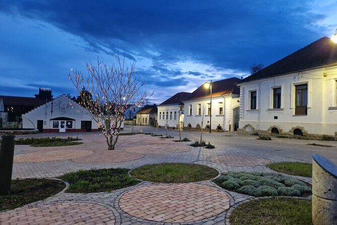 2 Days Tokaj Wine Tour in Mád Hungary with Meals - The Practical Side: What’s Included and What to Consider