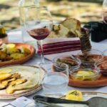 2 days tour in Central and North of Albania - Fusing History and Local Flavor in Fushe Kruja and Kruja