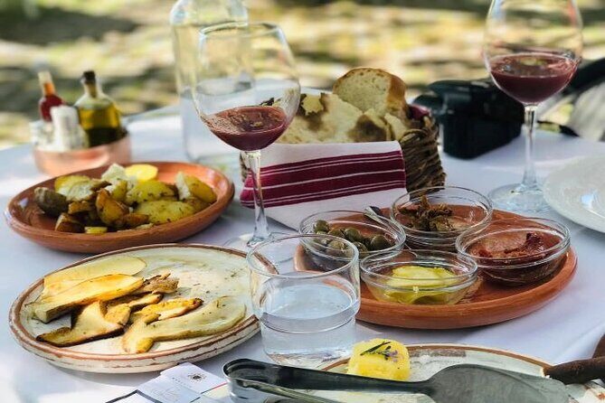 2 days tour in Central and North of Albania - Fusing History and Local Flavor in Fushe Kruja and Kruja