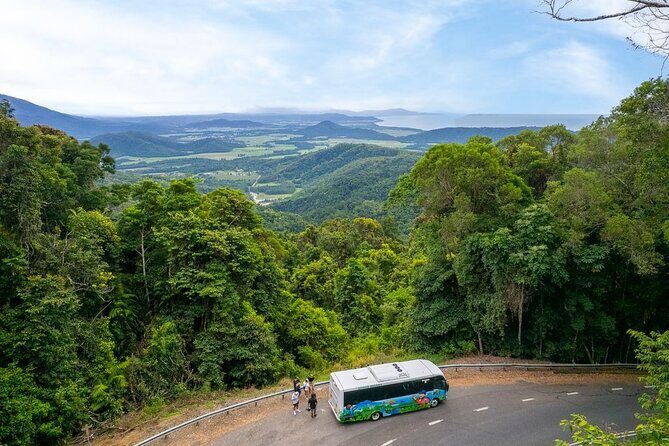 2 Days Tour on Atherton Tablelands and Cape Tribbin - Practical Considerations