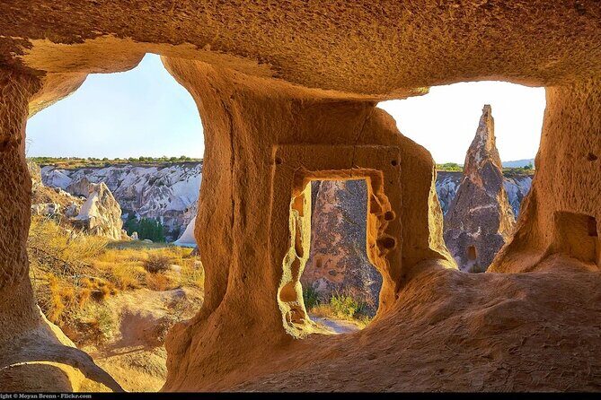 2 Days Tour to Cappadocia from Antalya with Hot Air Balloon - The Experience and Practicalities