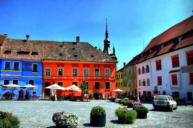 2 days Transylvania Tour with Brasov, Sibiu and Sighisoara - Who Should Consider This Tour?