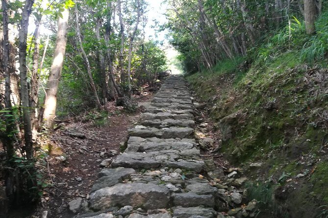 2 Days Trekking - Il Sentiero del Viandante: from Varenna to Colico - Practical Details and Tips