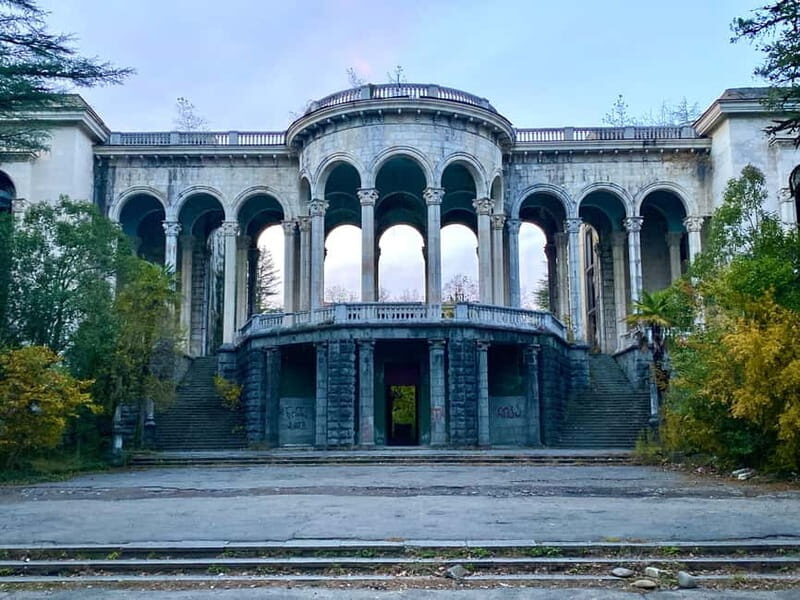 2 Days Trip to Kutaisi, Tskaltubo & Canyons from Tbilisi - Final Thoughts