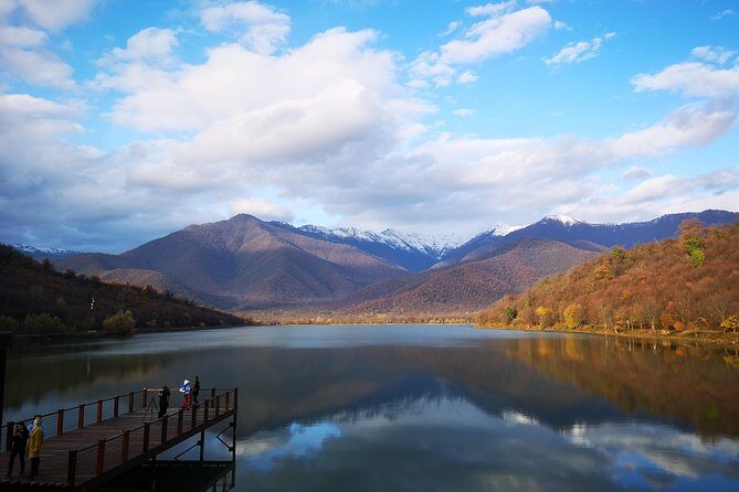 2 Days Wine Tour To Kakheti All inclusive - The Authentic Touch: What Travelers Are Saying