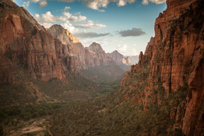 2 Days Zion and Bruce Canyon Tour with Hiking - The Experience: What You Can Expect