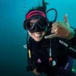2 Dives in the Cabo Marine Park - A Closer Look at the Experience