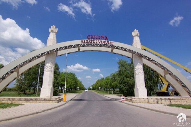 2 Excursions in One Day - Cricova Winery,Tiraspol City and Bender Fortress! - Who Should Consider This Tour?
