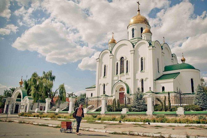 2 Excursions in One Day-Milestii Mici Winery, Tiraspol City and Bender Fortress - A Closer Look at the Itinerary