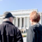 2 For 1! DC Highlights & Arlington Cemetery Tour Bundle - Who Will Love This Tour?