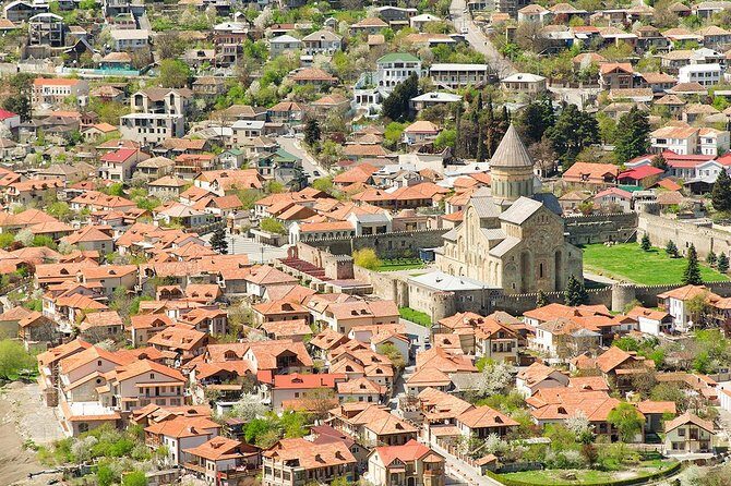 2 full day private tours in Georgia - The Value of This Tour