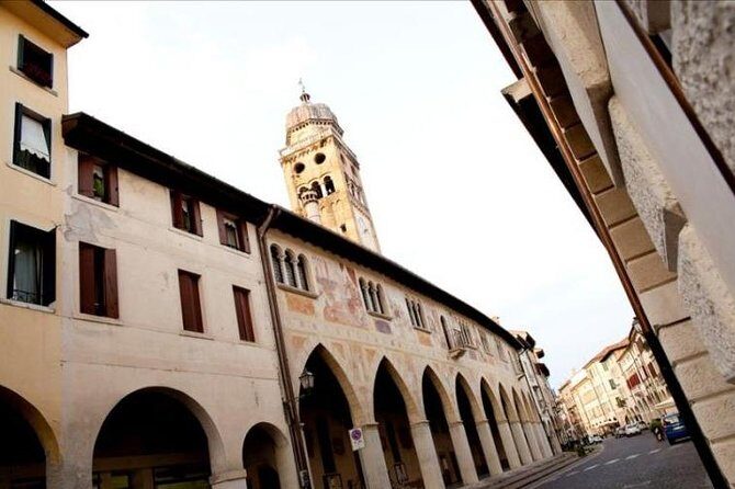 2 Guests Private Prosecco Road Tour All Inclusive from Conegliano - Why This Tour Works for Travelers