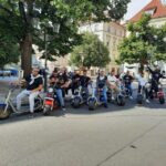 2-H Fabulous Berlin Historical Guided Fat Tire Tour - Detailed Breakdown of the Itinerary