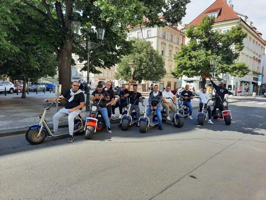 2-H Fabulous Berlin Historical Guided Fat Tire Tour - Detailed Breakdown of the Itinerary