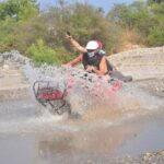 2-Hour Antalya Quad Safari - An In-Depth Look at the Antalya Quad Safari