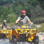 2 Hour ATV Adventure Quad Safari in Alanya - Frequently Asked Questions