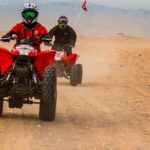 2-Hour ATV Off-Road Adventure at Nellis Dunes from Las Vegas - Authentic Experiences from Travelers