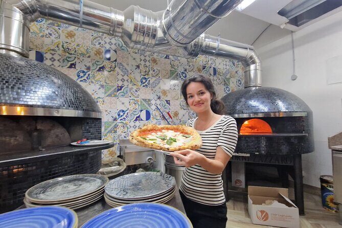 2-Hour Authentic Italian Pizza Making Class in Naples - FAQs