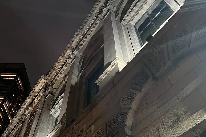 2-Hour Beacon Hill True Crime Expert Guided Tour - Who Would Love This Tour?