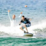 2 Hour Beginner Group Surf Lessons - FAQ