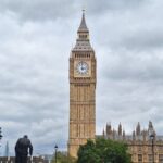 2 Hour Big Ben to Borough Market Walking Tour - The Value of This Tour