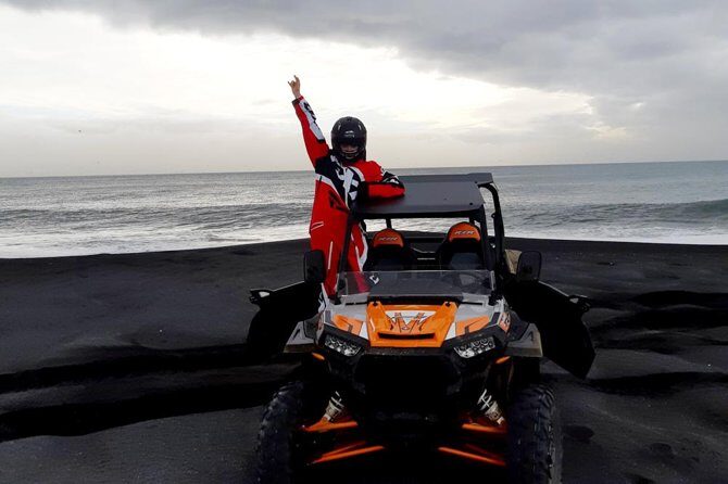 2-Hour Black Sand Beach Buggy Tour from Hella - Who is This Tour Best For?