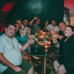 2 Hour Bottomless Brunch Experience with 3 Course Meal And Drinks - The Itinerary: What You Can Expect