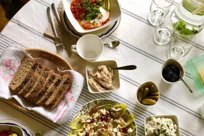 2-Hour Breakfast Experience in a Home from Warsaw - Who Would Love This Experience?
