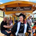 2-Hour BYOB Cowtown Cycle Party for 6-15 Happy Adults in FW - What We Appreciate and Consider