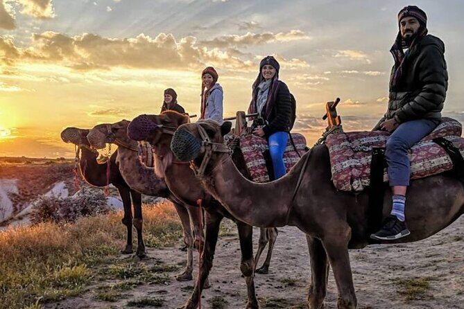2 hour Camel ride in Cappadocia - Final Thoughts: Who Will Love This Experience?
