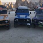 2 Hour Cappadocia Jeep Safari Tour - What Could Be Better?