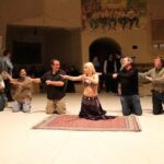 2-Hour Cappadocia Turkish Night Show and Dinner Experience - Discover the Charm of the 2-Hour Cappadocia Turkish Night Show and Dinner