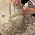 2-hour Ceramics Workshop in downtown Viterbo - An In-Depth Look at the Viterbo Ceramics Workshop