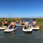 2-Hour Charleston Stand-Up Paddleboard Rentals - Deep Dive into the Experience