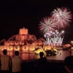 2 Hour Chicago Pier Fireworks & Evening Segway Tour - Key Points
