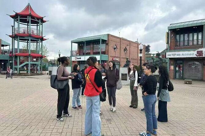 2-Hour Chicago's Chinatown History and Culture Tour - Authentic Experiences and What Travelers Say