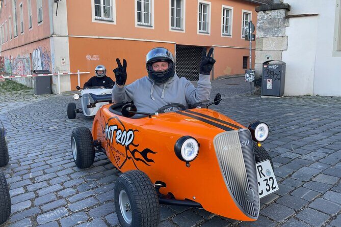 2 hour city tour through Regensburg - Who Is This Tour Best For?