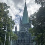 2 Hour City Walk through Trondheim - What Travelers Say: Authentic Experiences and Expert Guides